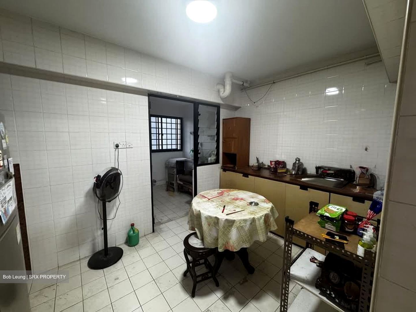 Blk 529 Woodlands Vista (Woodlands), HDB 5 Rooms #566445611